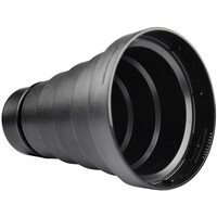 Godox AD400PRO SN-04 Snoot with Grid