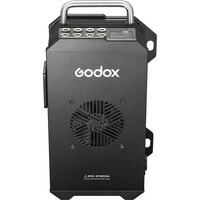 Godox Pixel Tube Power Box for 8 Lights TP-P600Kit