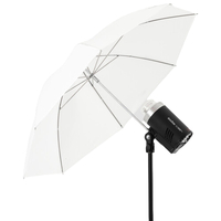 Godox Umbrella Translucent 85cm + B/S Rear Ref