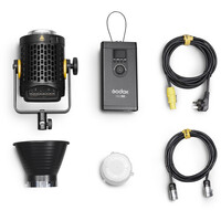 Godox UL60 Silent 60W Daylight LED Light