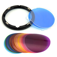 Godox V-11C Colour Effects Set