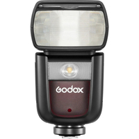 Godox V860IIIF I-TTL Li-Ion Flash for Fuji