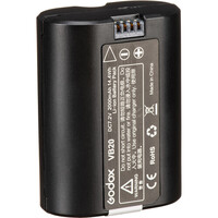 Godox VB-20 Lithium Ion Battery for V350 Flash