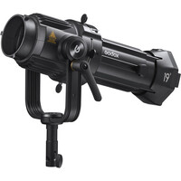 Godox VSA-19K Spotlight Kit with 19Deg Lens