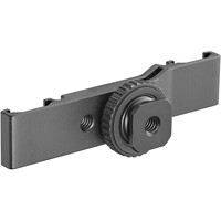 Godox Dual Cold Shoe Extension for use with MTH02