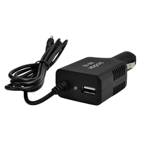 Godox Car Charger VV-18 for V860
