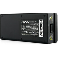 Godox AD1200Pro 5200mAh Lithium Ion Battery