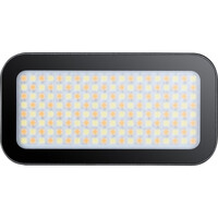 Godox WL8P Waterproof LED with Lithium Ion Battery