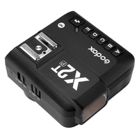 Godox X2T-P 2.4Ghz TTL Flash Trigger for Pentax