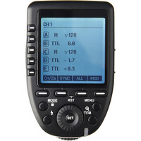 Godox Xpro TTL Trigger for Fuji