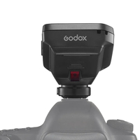 Godox Xpro II TTL Trigger for Pentax