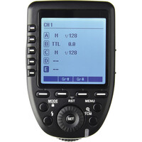 Godox Xpro TTL Trigger for Pentax