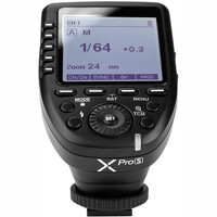 Godox Xpro TTL Trigger for Sony