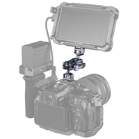 SmallRig Magic Arm with Dual Ball Heads (1/4"-20 Screws) 3873