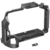 SmallRig Cage for FUJIFILM X-H2 / X-H2S 3934