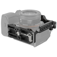 SmallRig Half Cage for Sony Alpha 7R V / Alpha 7 IV / Alpha 7S III / Alpha 1 / Alpha 7R IV 3639