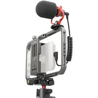 SmallRig All-In-One Video Kit For Smartphone Creators 3384B