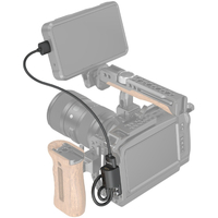 SmallRig Data Cable for BMPCC 4K / 6K Cage 2960