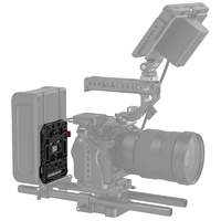 SmallRig V Mount Battery Mount Plate 2988