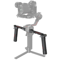 SmallRig Dual Handgrip for DJI RS 2 / RSC 2 / RS 3 / RS 3 Pro / RS 4 / RS 4 Pro 3027