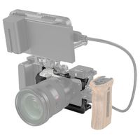 SmallRig Cage with Side Handle for Sony Alpha 7C Camera 3212B
