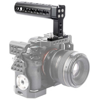 SmallRig Top Handle with Cold Shoe 1638C