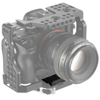 SmallRig Quick Release Plate (Arca-Type) 2146B