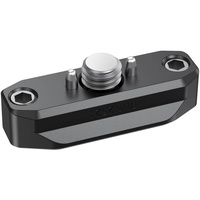 SmallRig NATO Rail with ARRI Locating Screw (48mm) BUN2521B