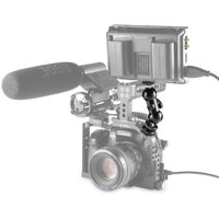 SmallRig Magic Arm with Double Ball Heads (Cold Shoe and Thumb Screw) 1135