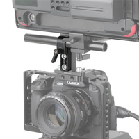 SmallRig Single 15mm Rod Clamp 1549