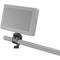 SmallRig Single 15mm Rod Clamp 860B