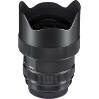 Sigma 14-24mm f/2.8 DG HSM Art Lens for Canon
