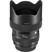 Sigma 14-24mm f/2.8 DG HSM Art Lens for Nikon