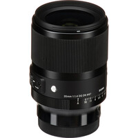 Sigma 35mm f/1.4 DG DN Art Lens for L-Mount