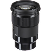 Sigma 50mm f/1.4 DG HSM Art Lens for L-Mount
