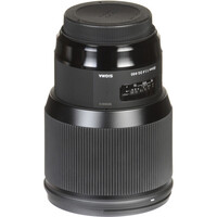 Sigma 85mm f/1.4 DG HSM Art Lens for Canon