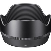Sigma 23mm f/1.4 DC DN Contemporary Lens for Sony E-Mount