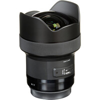 Sigma 14mm f/1.8 DG HSM Art Lens for Leica L Mount