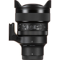 Sigma 14mm f/1.4 DG DN Art Lens for Sony E-Mount