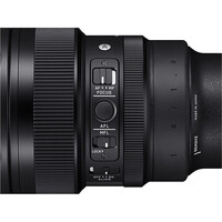 Sigma 14mm f/1.4 DG DN Art Lens for L Mount