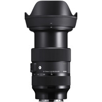 Sigma 24-70mm f/2.8 DG DN Art Lens for L-Mount