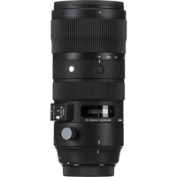 Sigma 70-200mm f/2.8 DG OS HSM Sports Lens for Canon