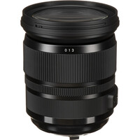 Sigma 24-105mm f/4 DG OS HSM Art Lens for Nikon