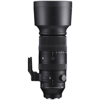 Sigma 60-600mm f/4.5-6.3 DG DN OS Sports Lens for Leica L