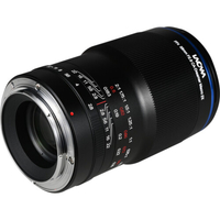 Laowa 58mm f/2.8 2X Ultra Macro APO Lens - Nikon Z