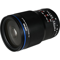 Laowa 58mm f/2.8 2X Ultra Macro APO Lens - L Mount 