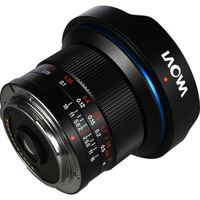 Laowa 6mm f/2 Zero-D Lens - Micro Four Thirds