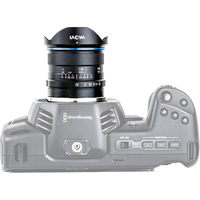 Laowa 9mm f/2.8 Zero-D Lens - Micro Four Thirds