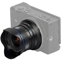 Laowa 9mm f/2.8 Zero-D Lens - Leica L