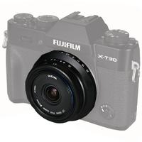 Laowa 10mm f/4 Cookie Lens - Fujifilm X